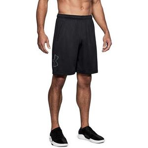 ✨3/ $25✨ Black Under Armour basketball shorts